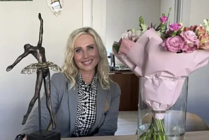 Podziękowania dla Pracowników Ochrony Zdrowia