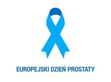 15 września – Europejski Dzień Prostaty