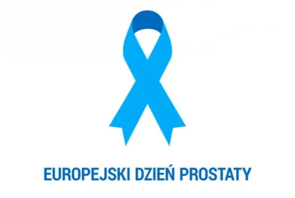 15 września – Europejski Dzień Prostaty