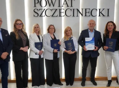 🎓🩺 Pielęgniarstwo w Szczecinku coraz bliżej!