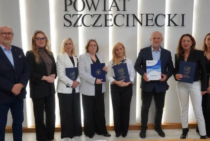 🎓🩺 Pielęgniarstwo w Szczecinku coraz bliżej!