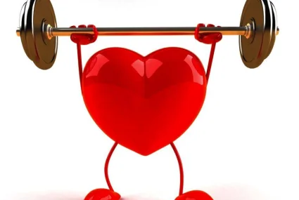 Zadbaj o serce po świętach