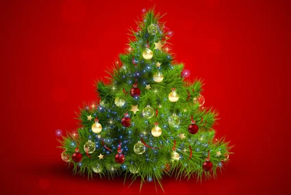 Serdeczne życzenia na Święta Bożego Narodzenia