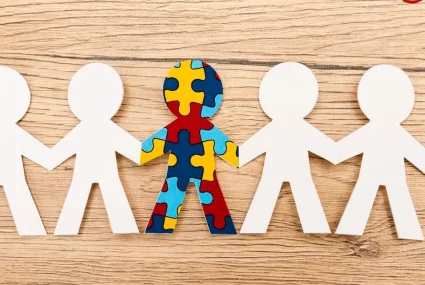 02.04. Światowy Dzień Świadomości Autyzmu