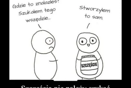 20 marca Międzynarodowy Dzień Szczęścia